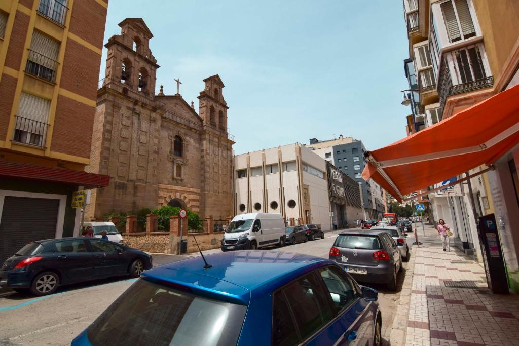 Letmalaga Perchel - 4
