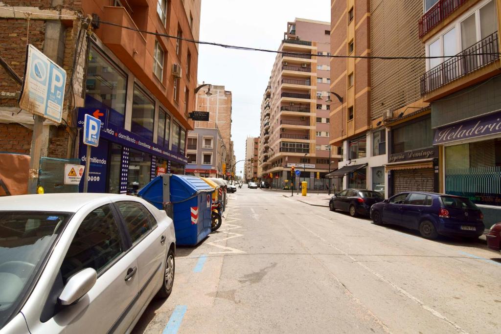 Letmalaga Perchel - 2