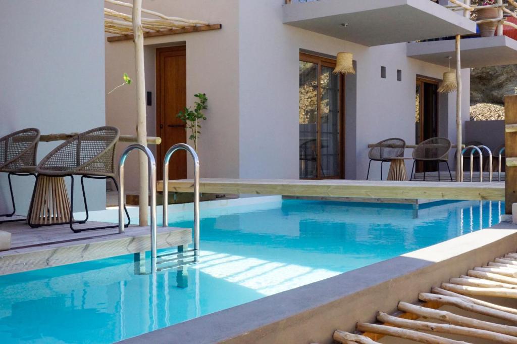 ALETRI new swim up HOTEL photo