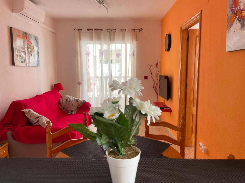 Apartamento Ibanez, casa 119, Torrevieja