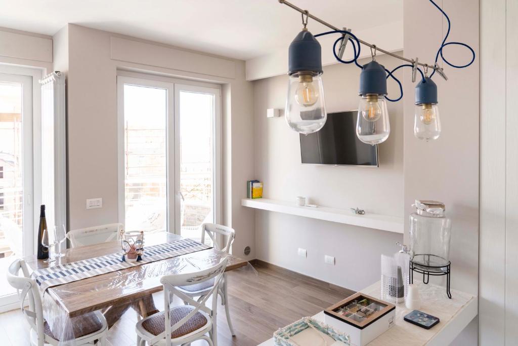 San Vito Luxury Accomodation - 3