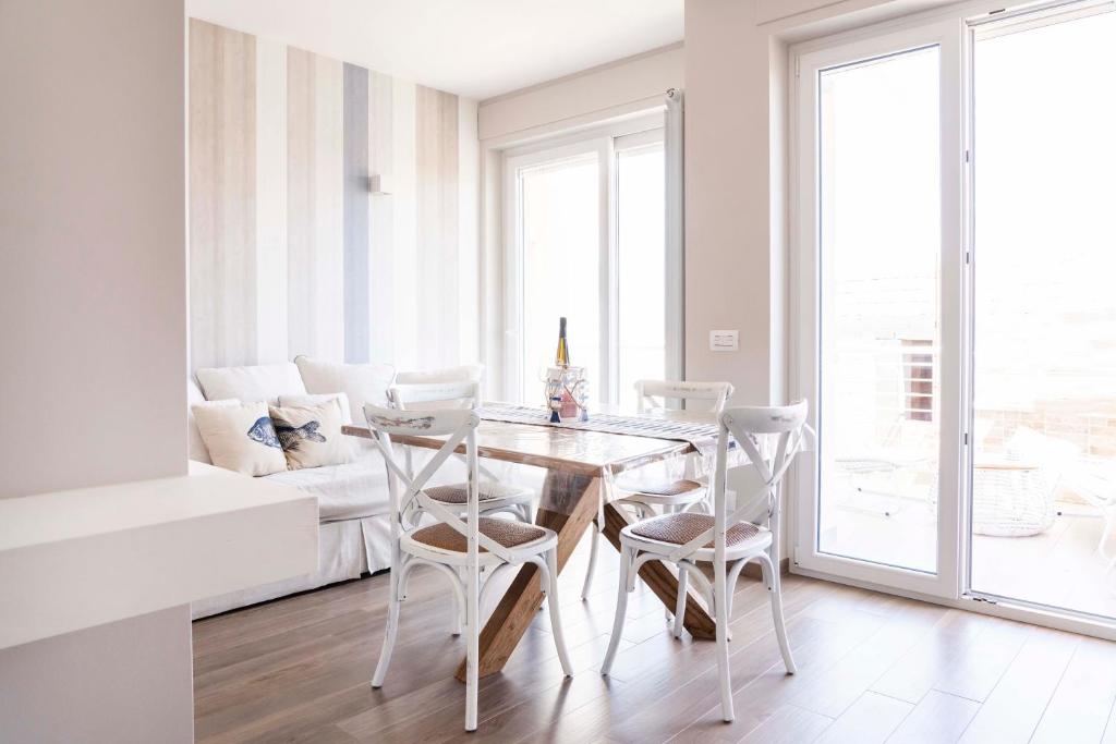 San Vito Luxury Accomodation - 2