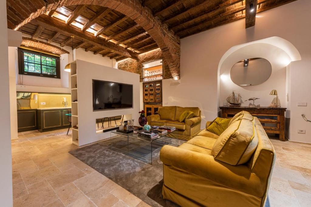 La Bottega del Ferro by Mmega - 2