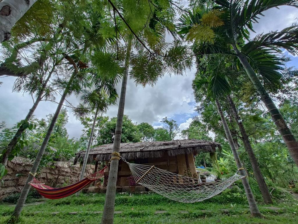 Marayoor Mudhouse — Hotel in Maraiyur