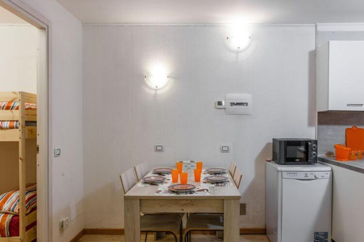 Appartamento moderno sulle piste - 3