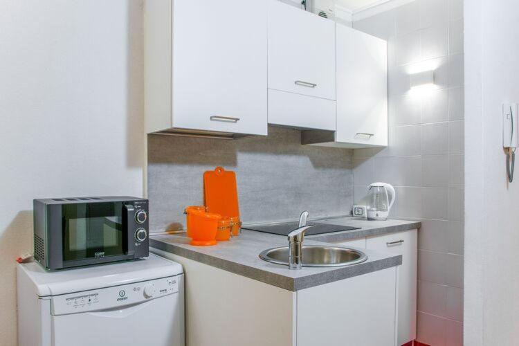Appartamento moderno sulle piste - 4