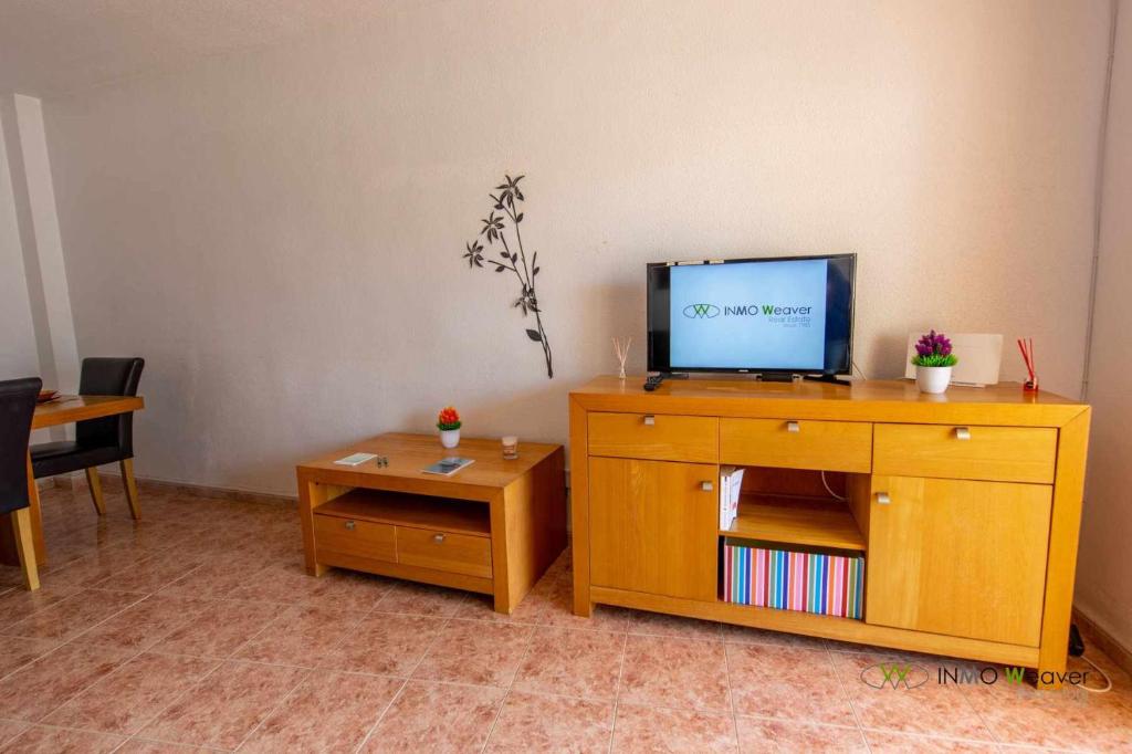 25D Voramar 2 dormitorios - 5