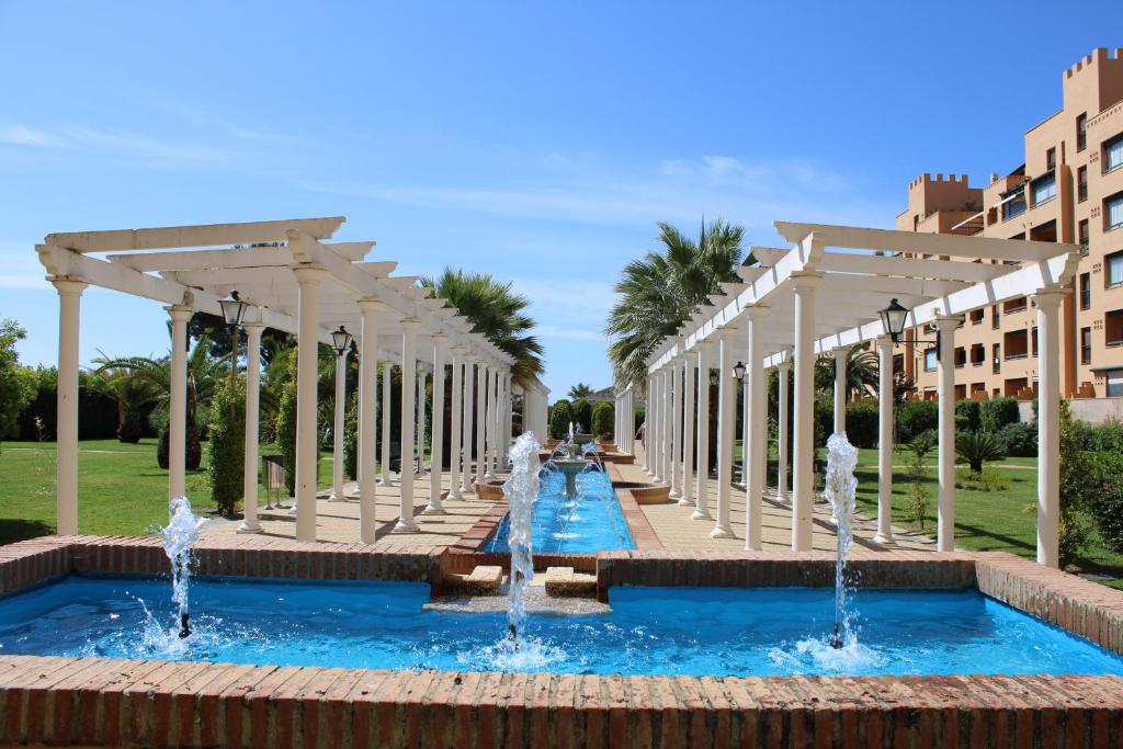 Apartamento, 1ª línea de playa, Isla Canela, by Guadiana Holidays - 1
