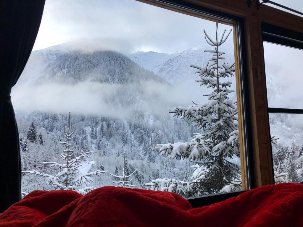 Ayder Dag Evi photo
