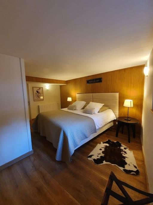 Appartement Gentiane de 85m2 avec sauna à 10 min des pistes - 5