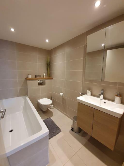 Appartement Gentiane de 85m2 avec sauna à 10 min des pistes - 4