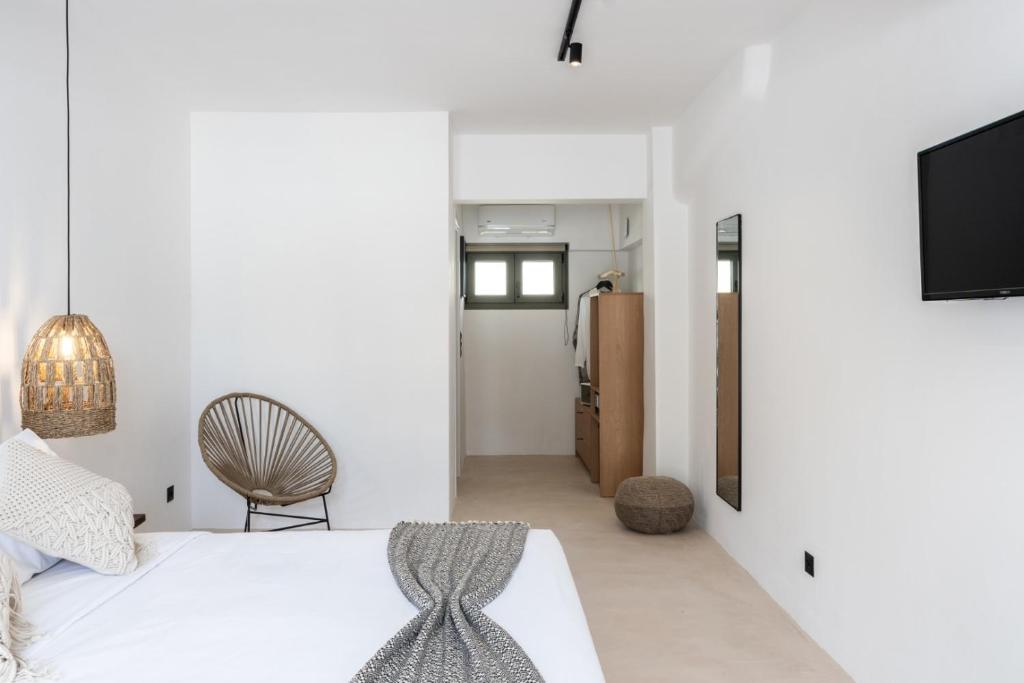 PAREA Paros - Adults Only photo
