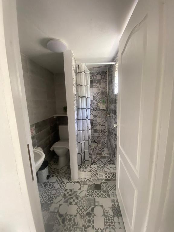 Casutele verzi din Ocnele Mari photo