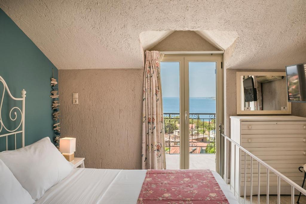 Irilena Studios and Apartments photo