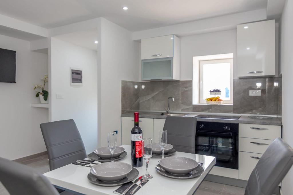 Apartman IVA, Krivodol