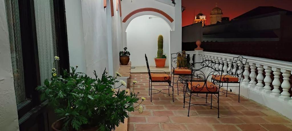 Hostal Colonial Potosi photo