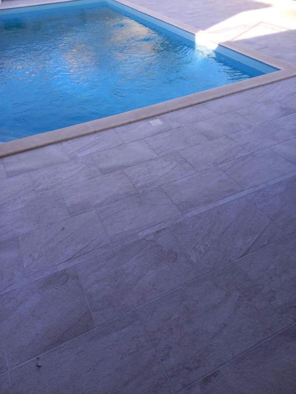 Apartments STAR with Pool photo