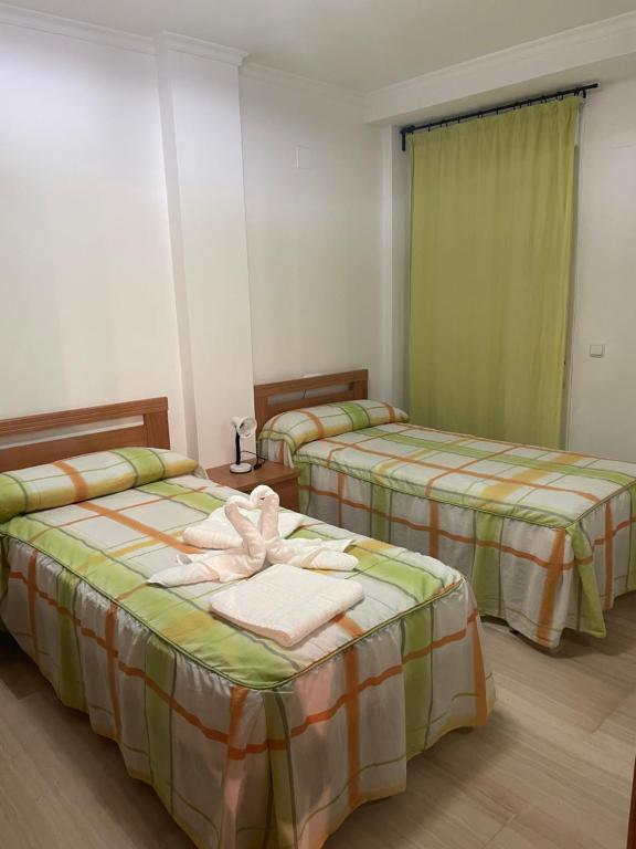 Apartamento Vela del Mar - 5