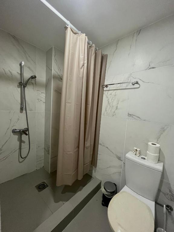 RHEA D5 - Central Suites Perikleous 53 Nicosia photo