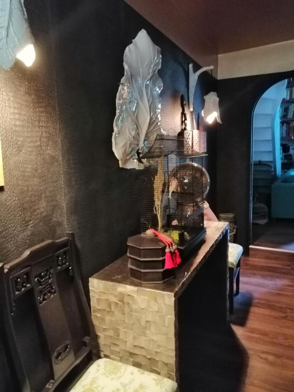 Maison de charme - 4