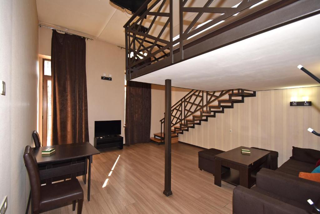 Apartment Koryun 1 전경