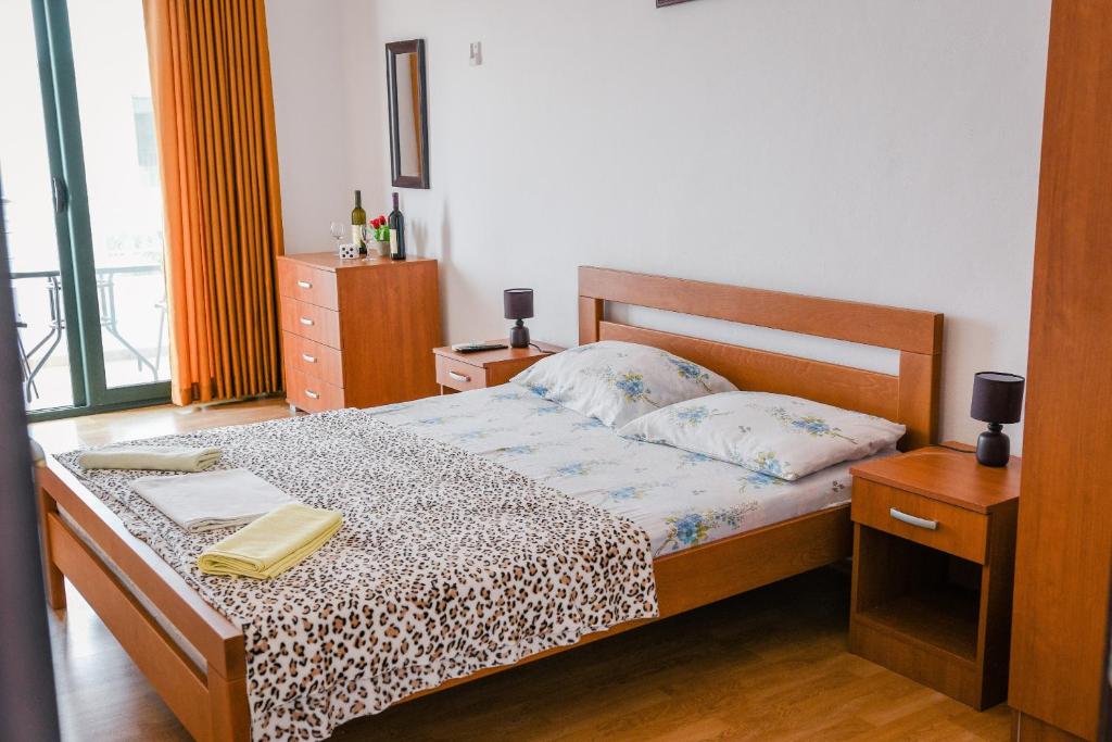 Kashoxha Apartments with SeaView - 1