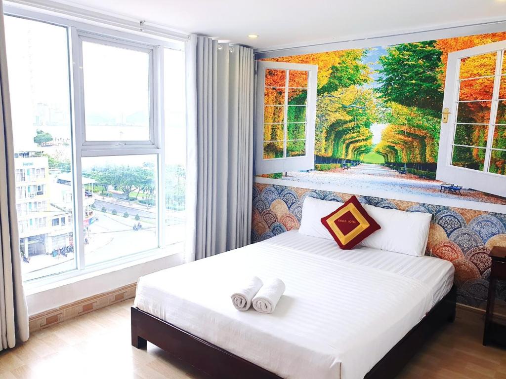 Vanda Hotel Nha Trang photo