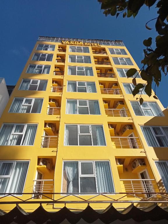 Vanda Hotel Nha Trang photo