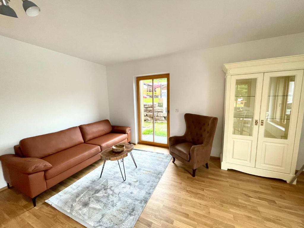 Ferienwohnung Grafenau Schönau - 4
