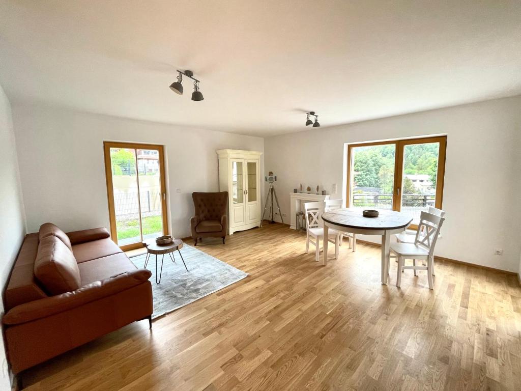 Ferienwohnung Grafenau Schönau - 5