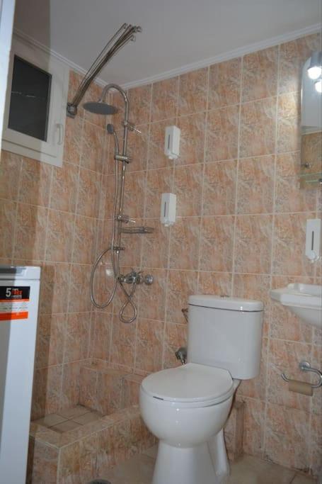 Pagrati apartment Διαμερισμα Παγκρατι photo