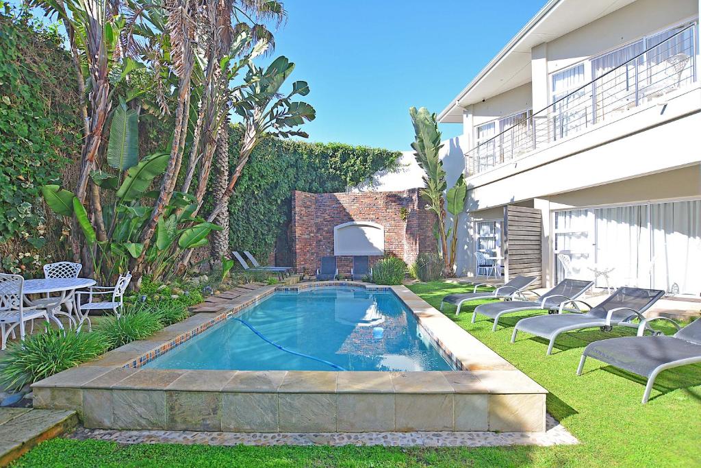 The Sir David Boutique Guest House photo