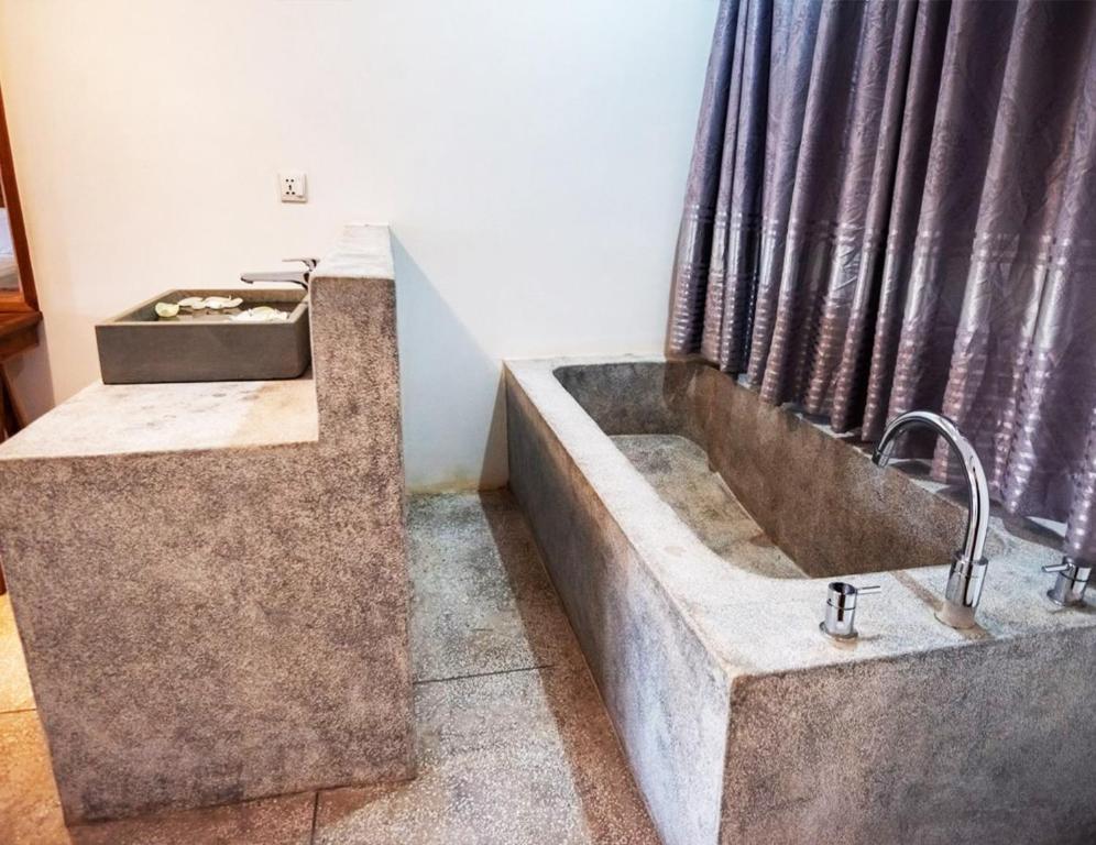 Lucky Courtyard Boutique hotel photo