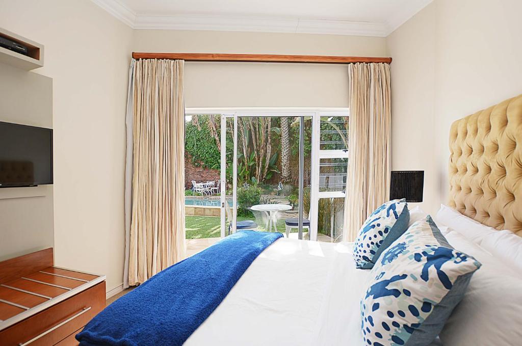 The Sir David Boutique Guest House photo