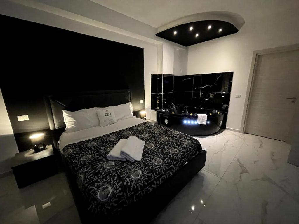 Infinity Suite