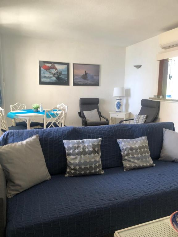 Front Line Apartment Marbella - 2 Bedroom & 2 Bathrooms - 3