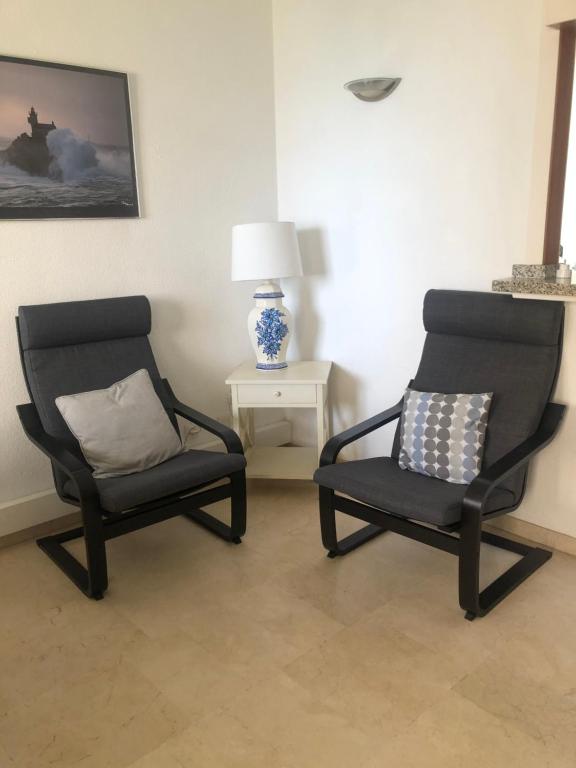 Front Line Apartment Marbella - 2 Bedroom & 2 Bathrooms - 5