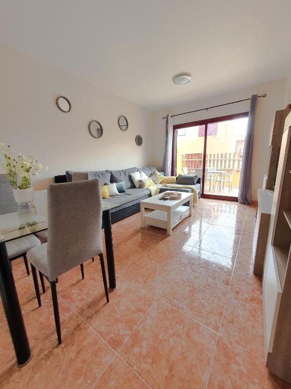 Allamanda Home - 5