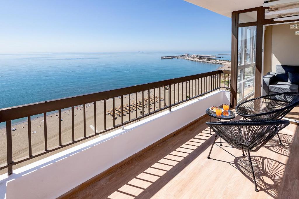 Amazing Malagueta Views - 3