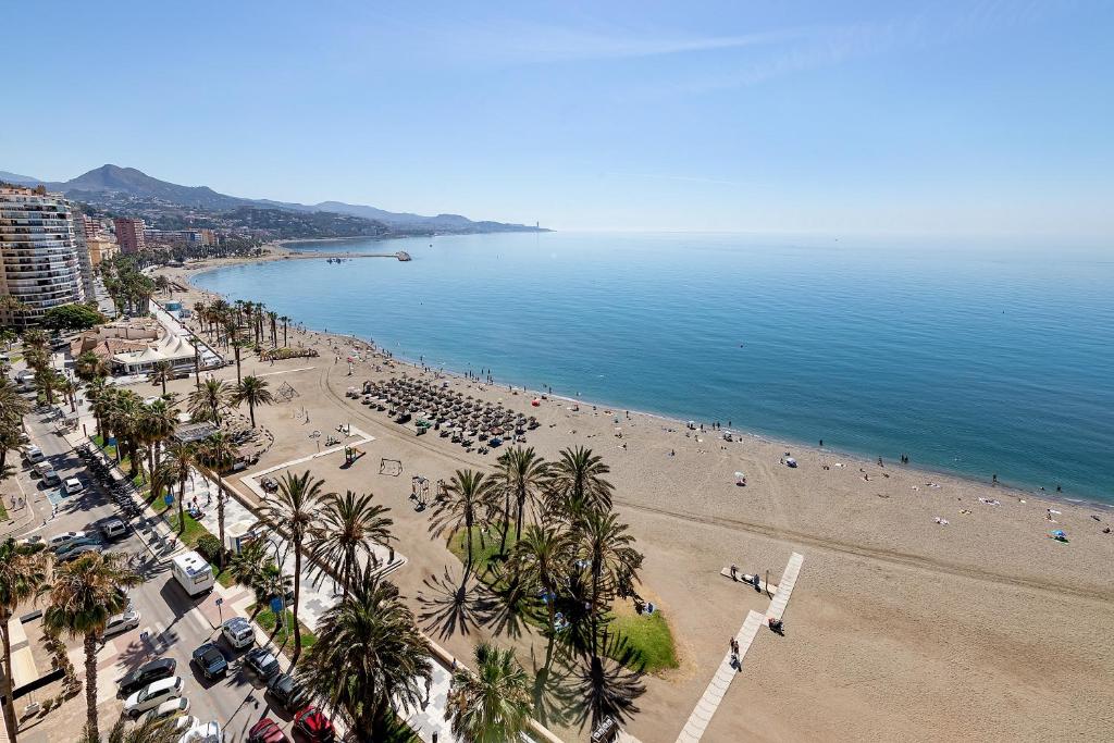 Amazing Malagueta Views - 4