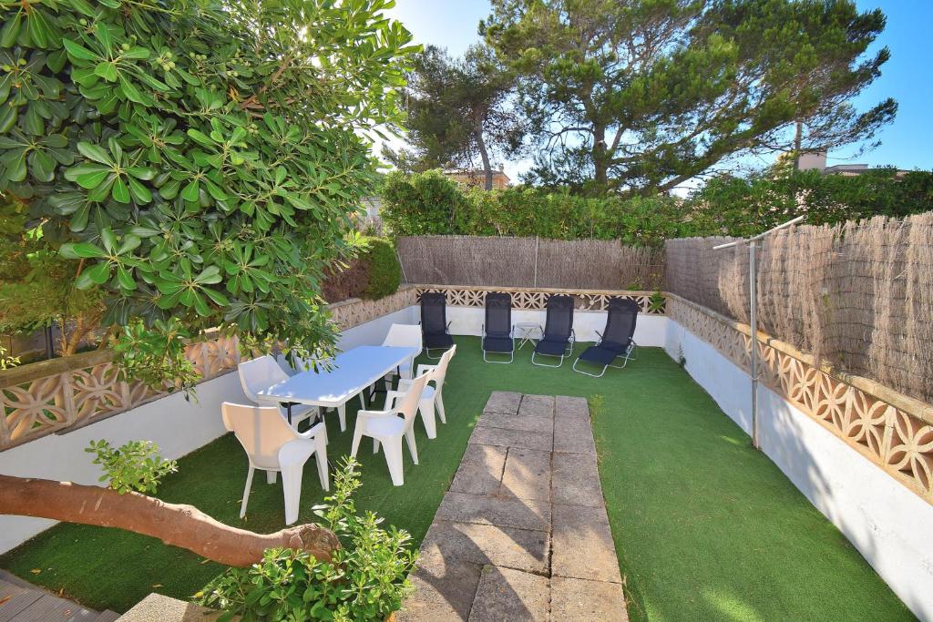 248 Casa Pedrona ETVPL15151 by Mallorca Charme - 5