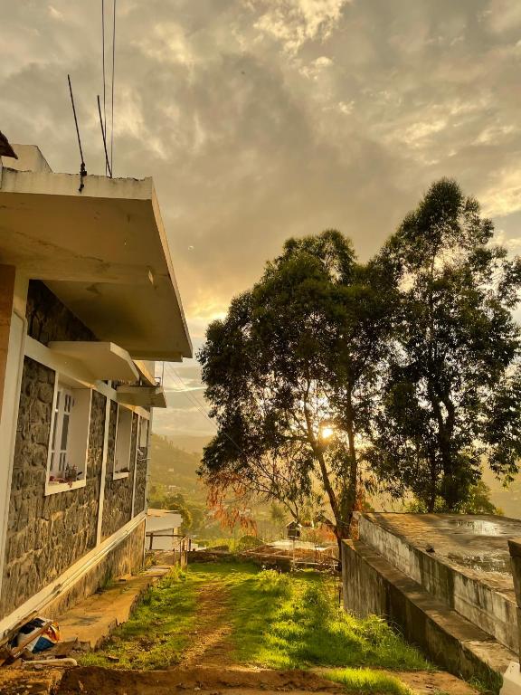 Host.illam photo