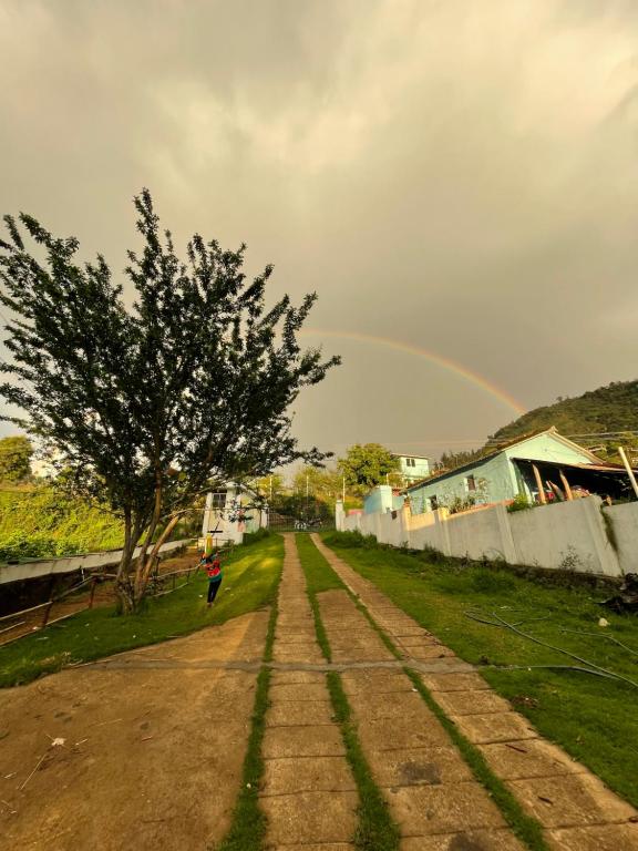 Host.illam — Hotel in Kodaikanal