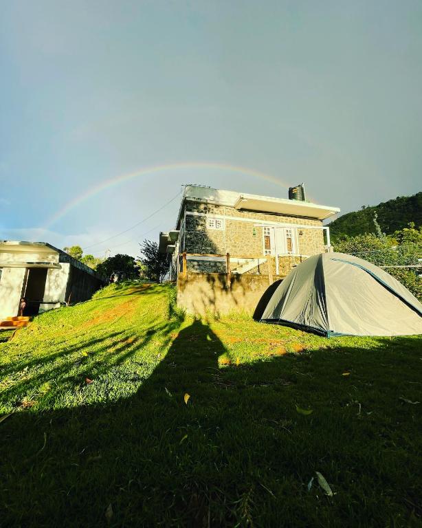 Host.illam photo
