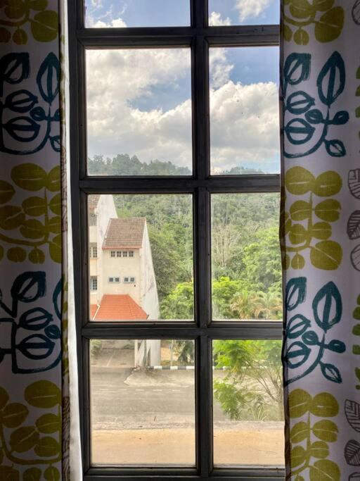 JUST NICE ,Selesa hillhome bukit tinggi bentong photo