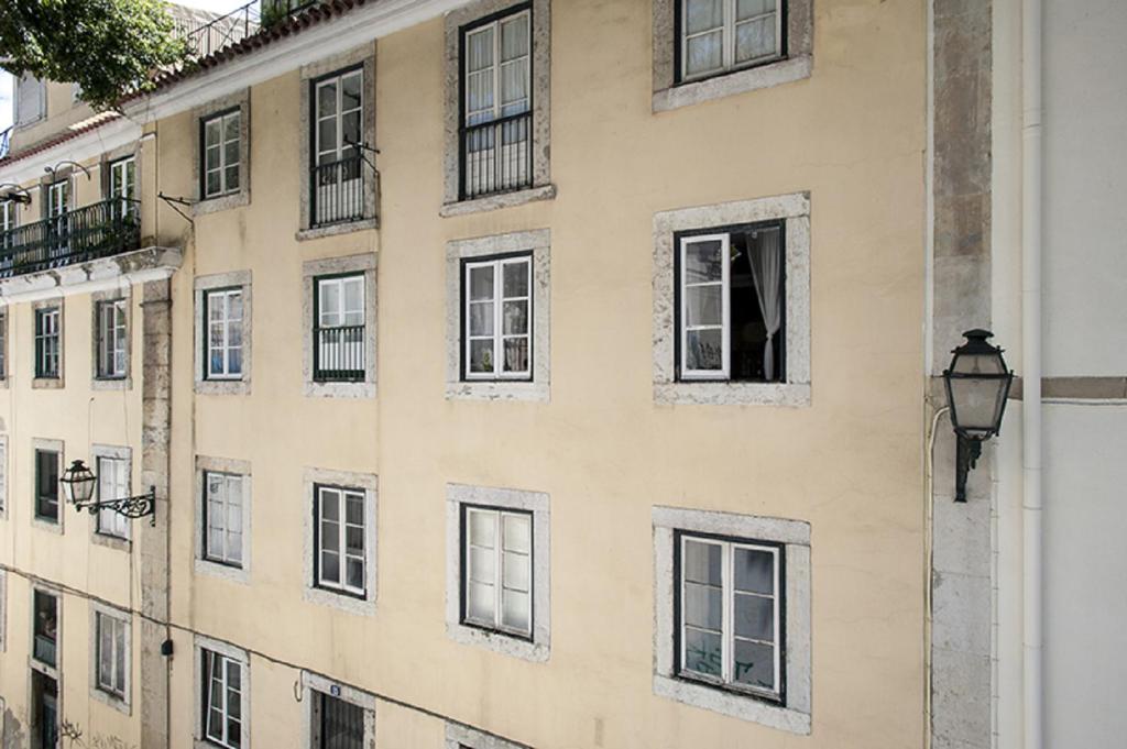 Portas da Se Apartments photo