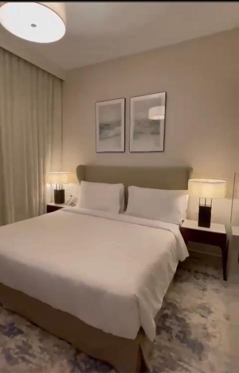 Apartments with three bedrooms at address hotel photo