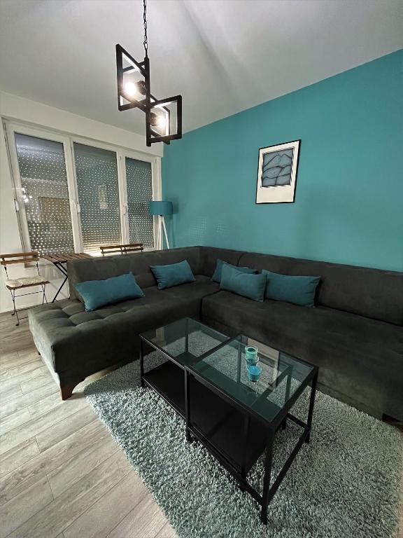 Bitola Apartments for Rent, Macedonia price from 9 of Hotels