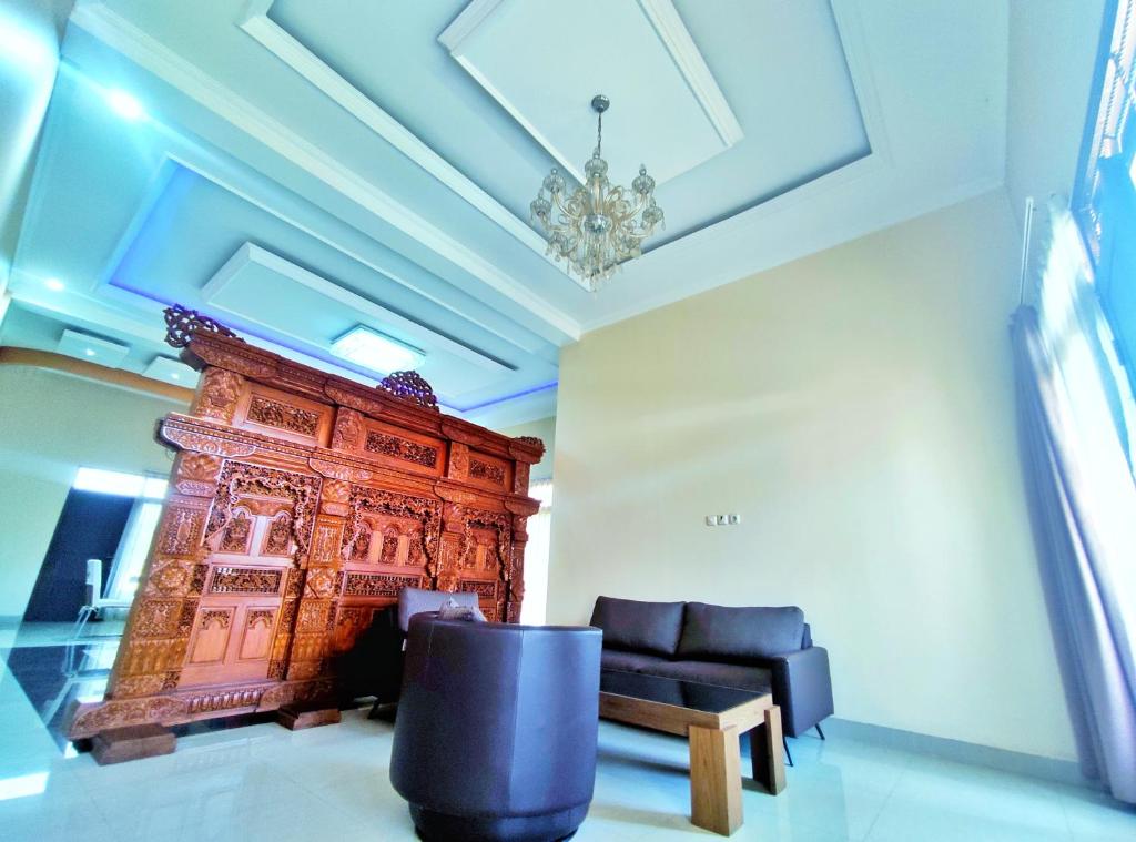 Homestay Semarang ( Sewa 1 Rumah ) photo