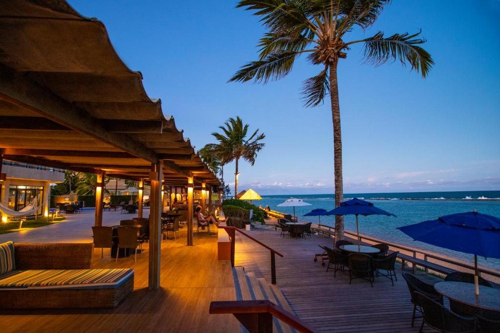 Village Barra Hotel